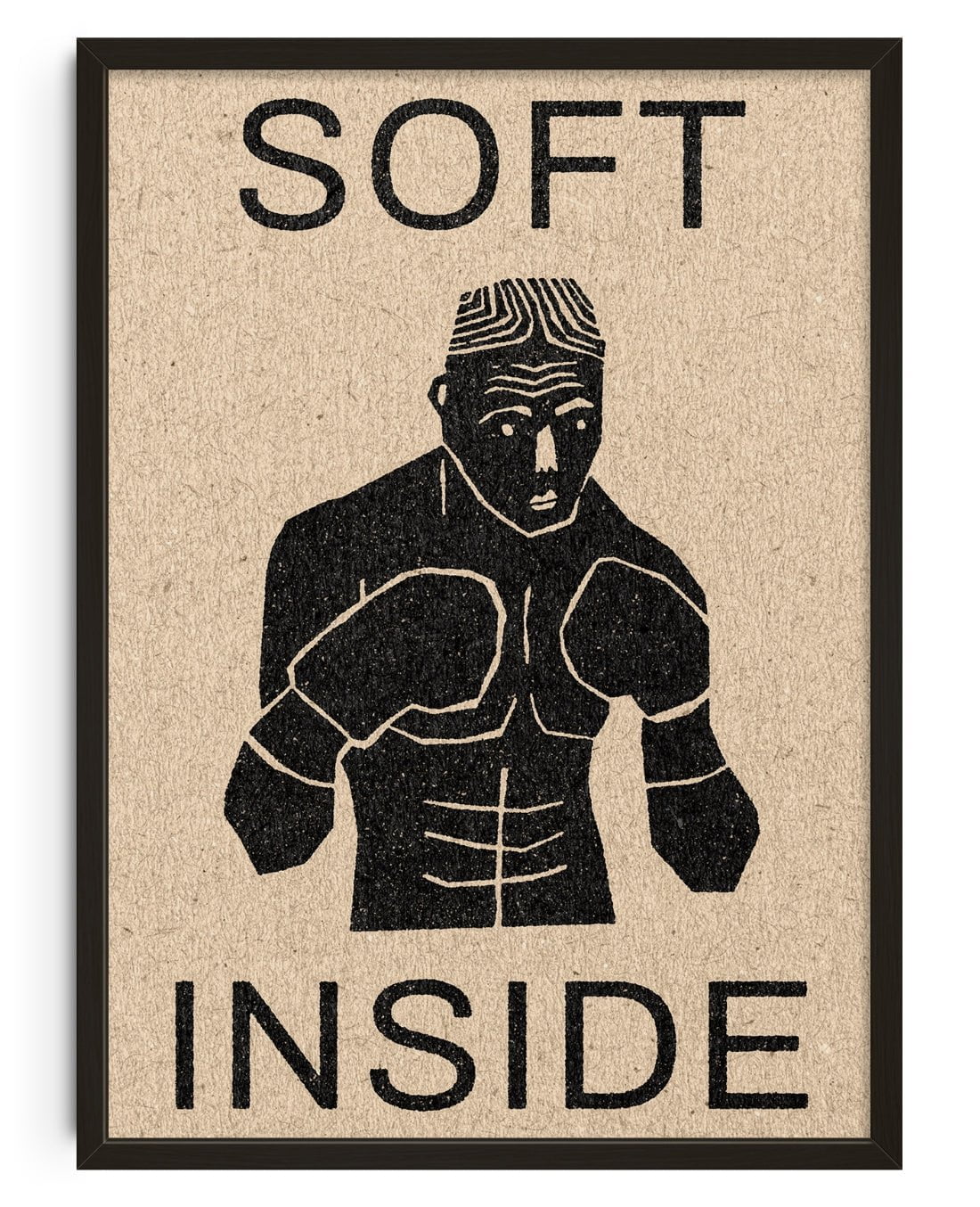 Soft Inside