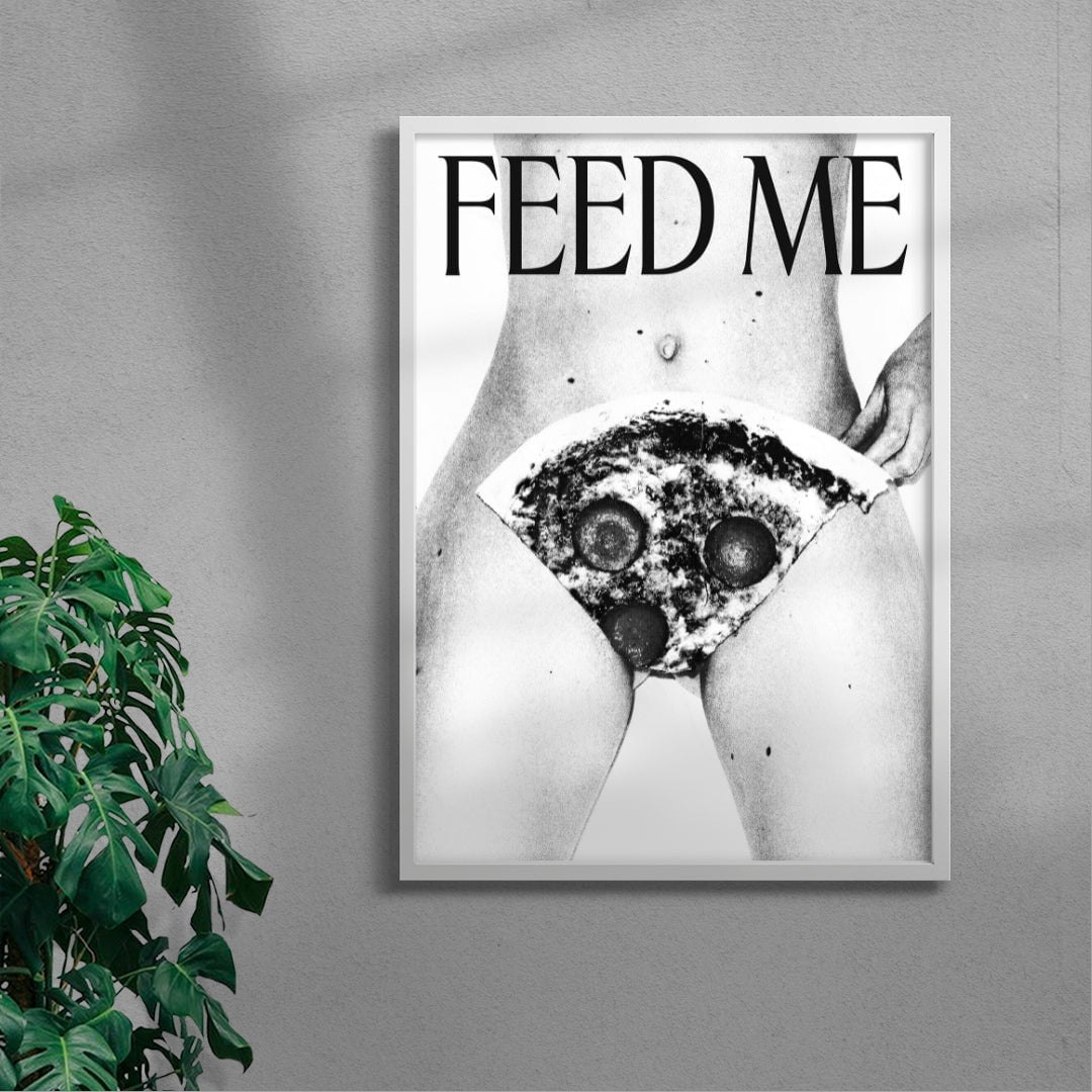 Feed Me