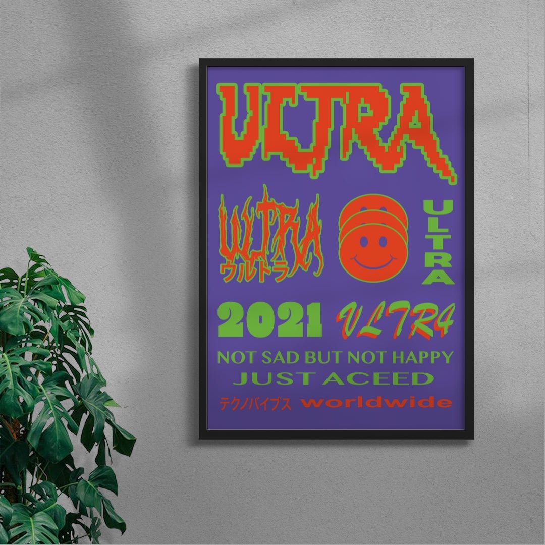 ULTRA