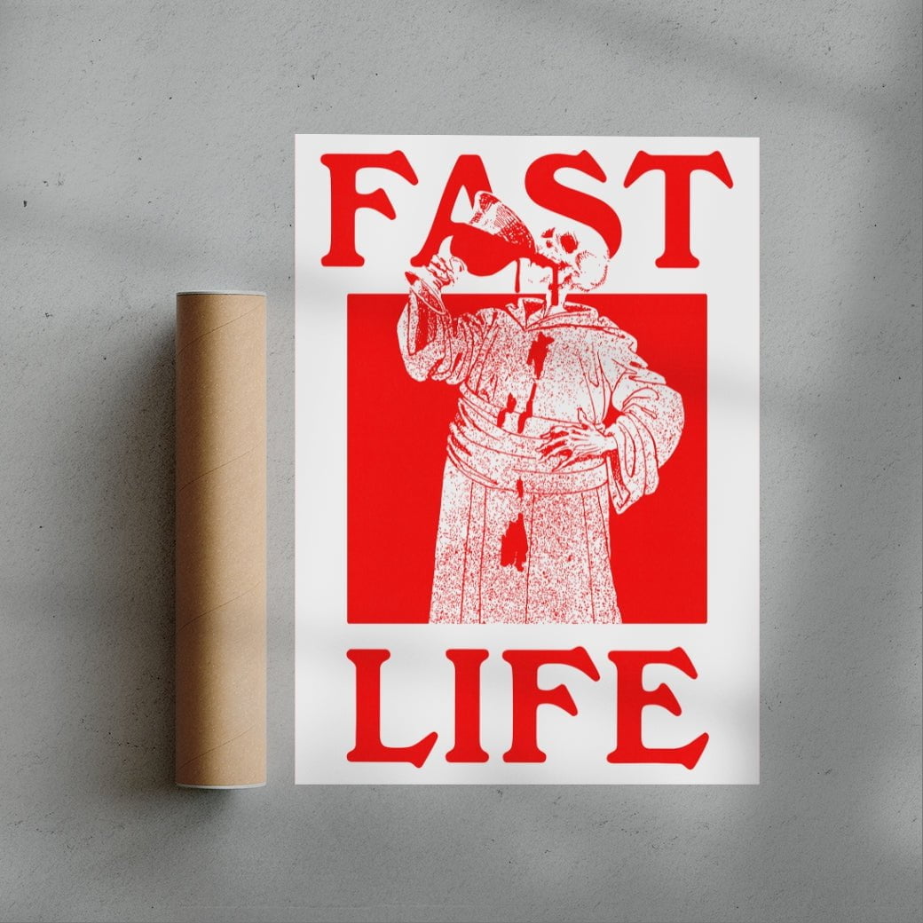 Fast Life