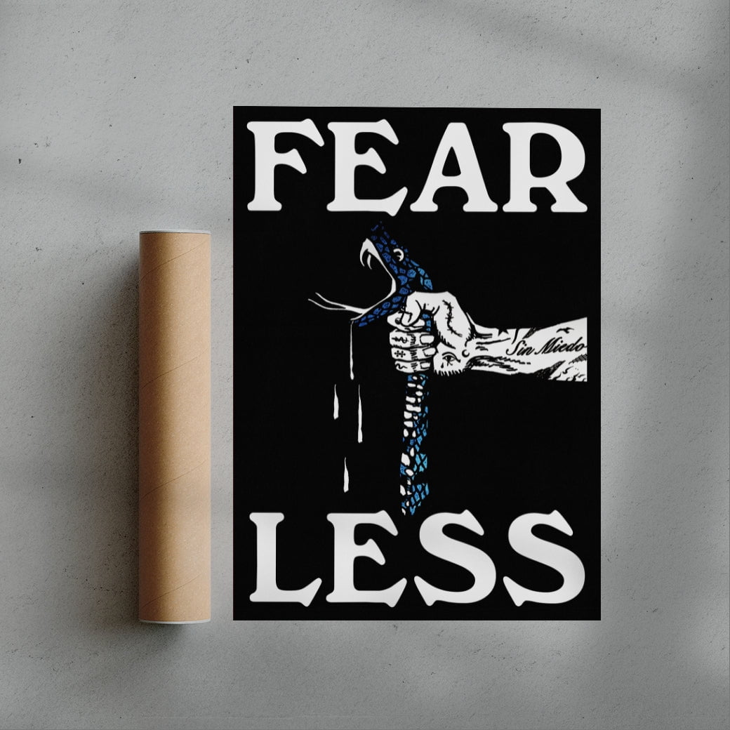 Fearless