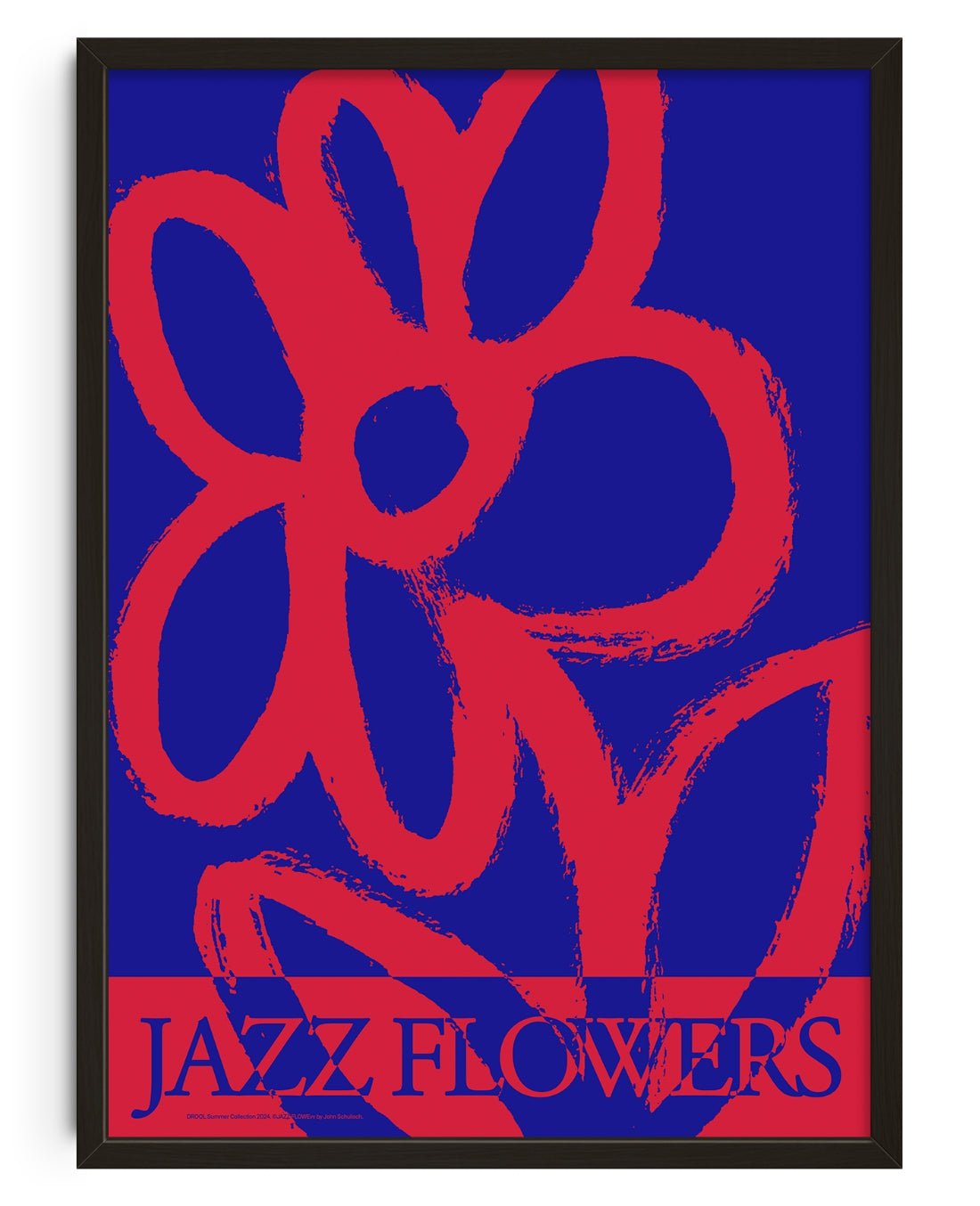 Jazz Flowers