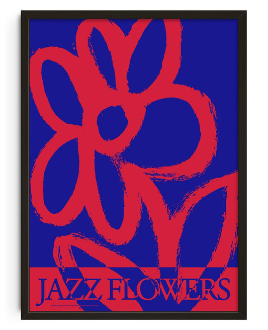 Jazz Flowers