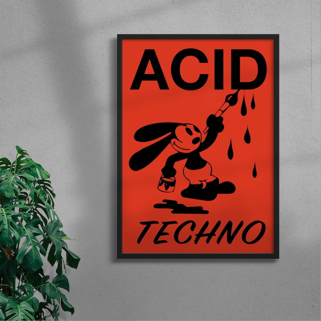 Acid Techno