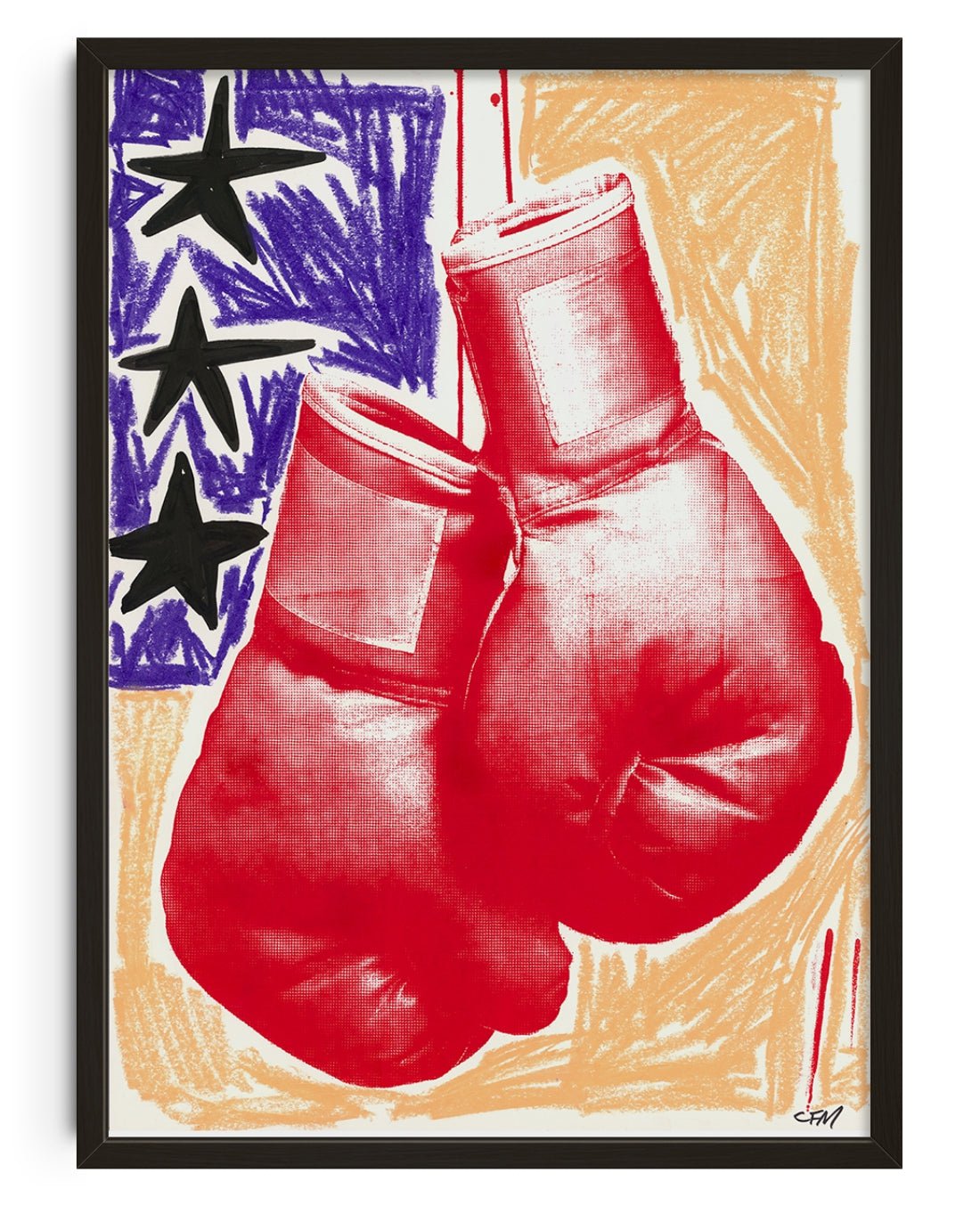 Boxing Gloves