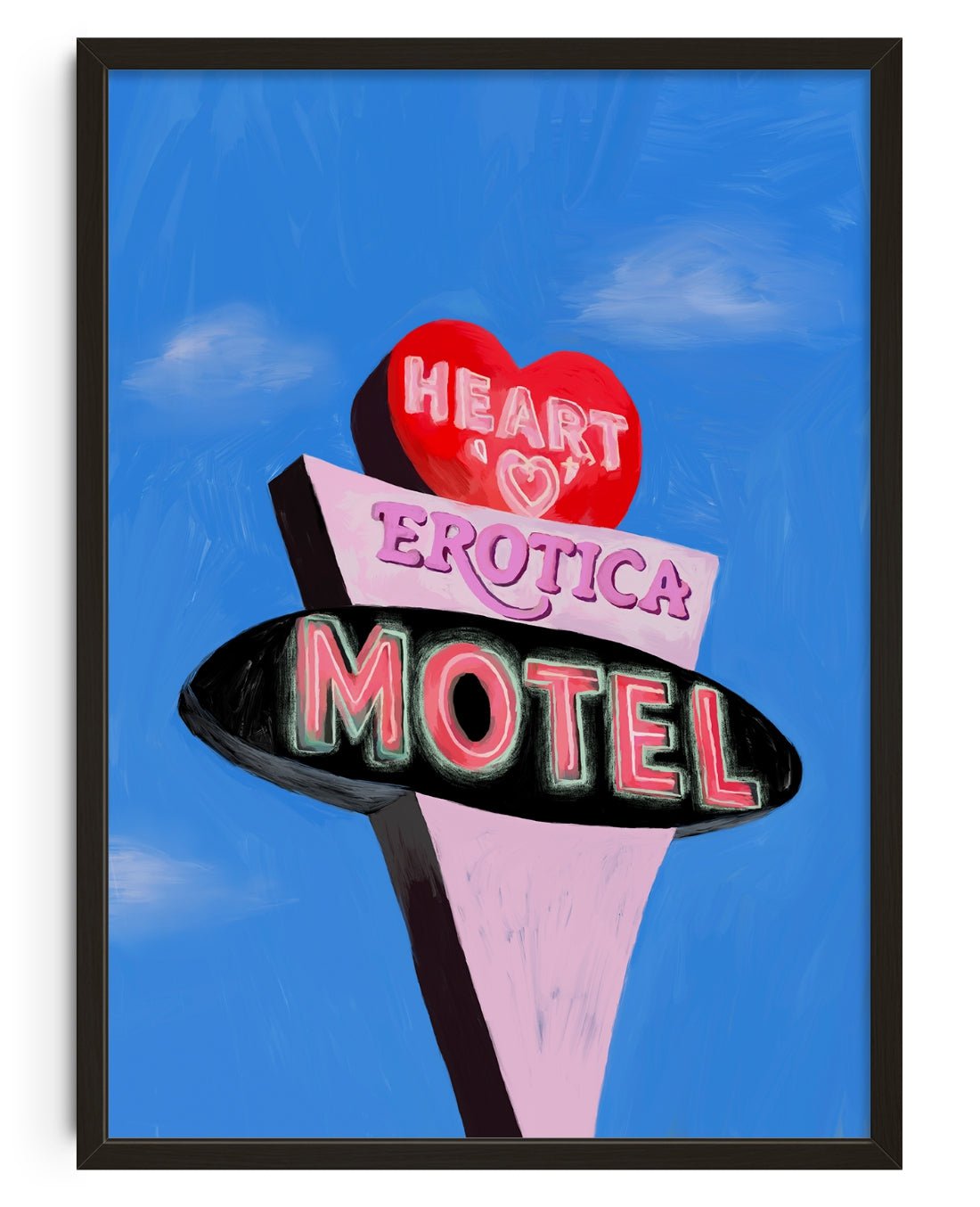 Erotica Motel