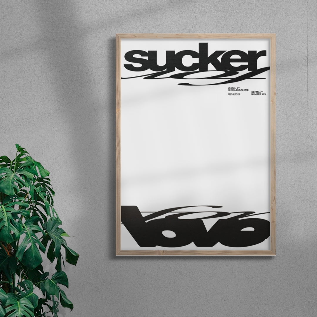 Sucker For Love