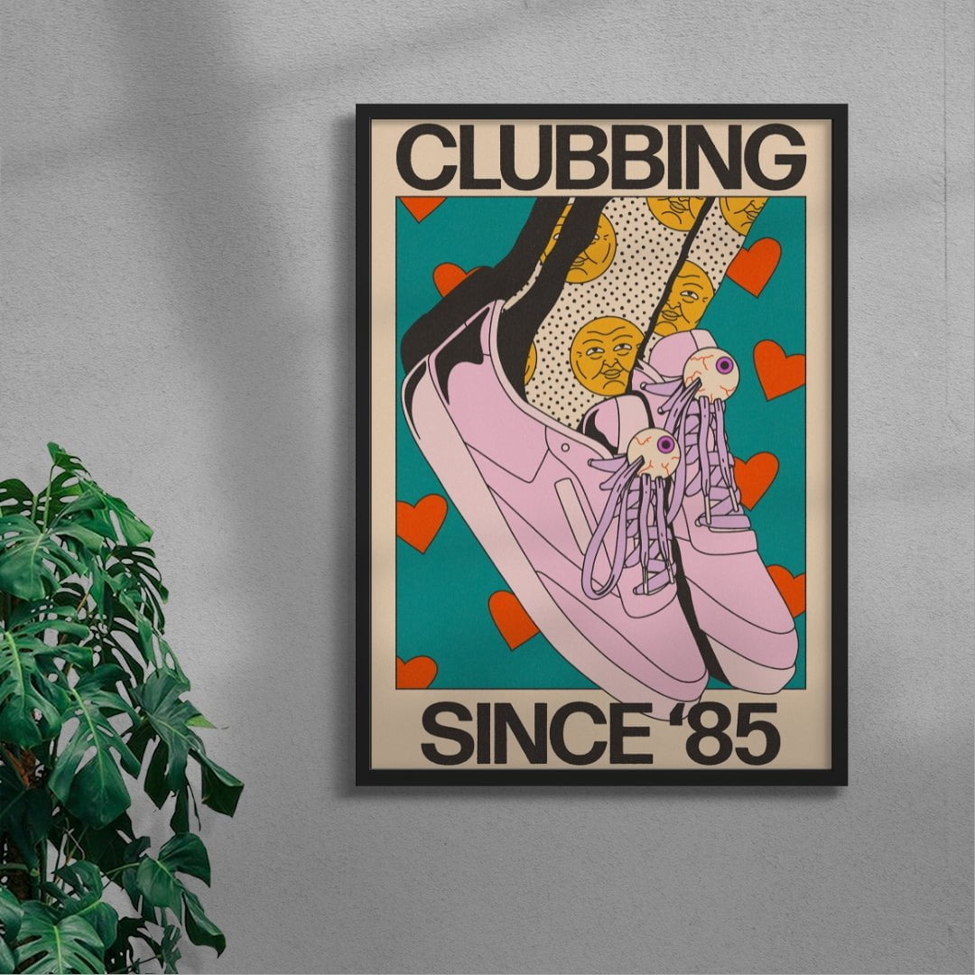 Clubbing Since '85