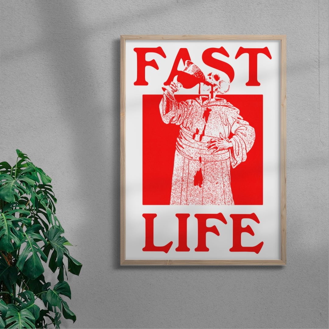 Fast Life