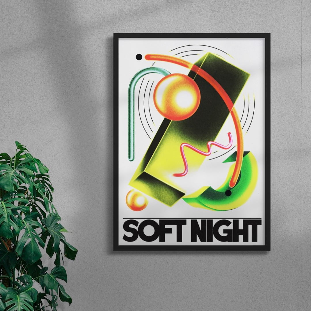 Soft Night