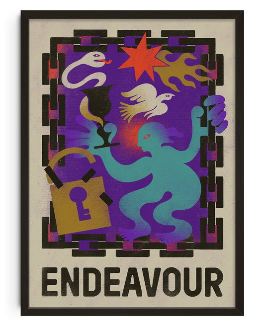 Endeavour