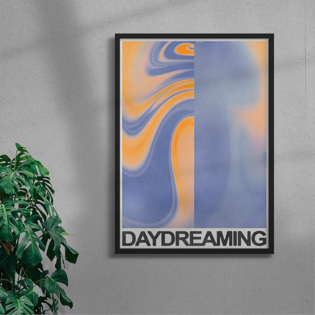 Daydreaming