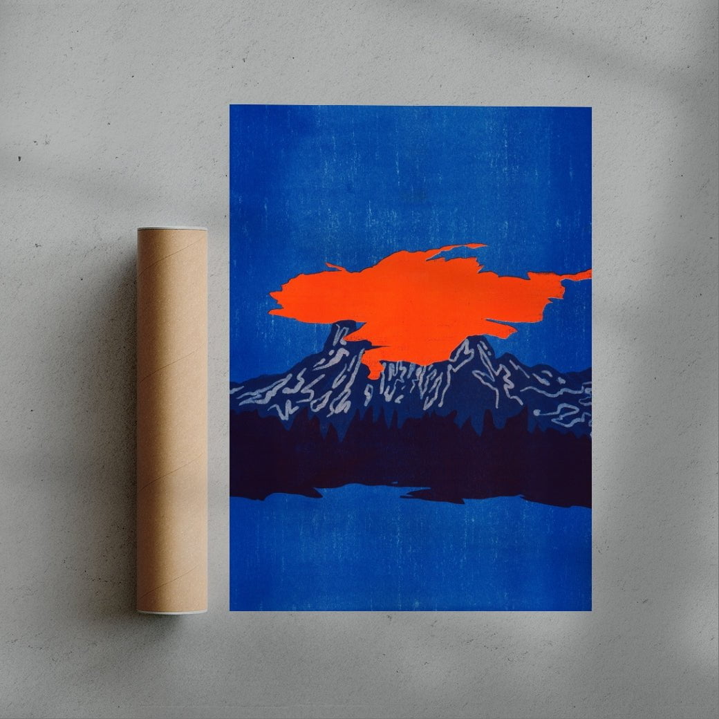 Volcano