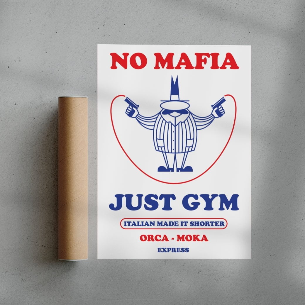 No Mafia