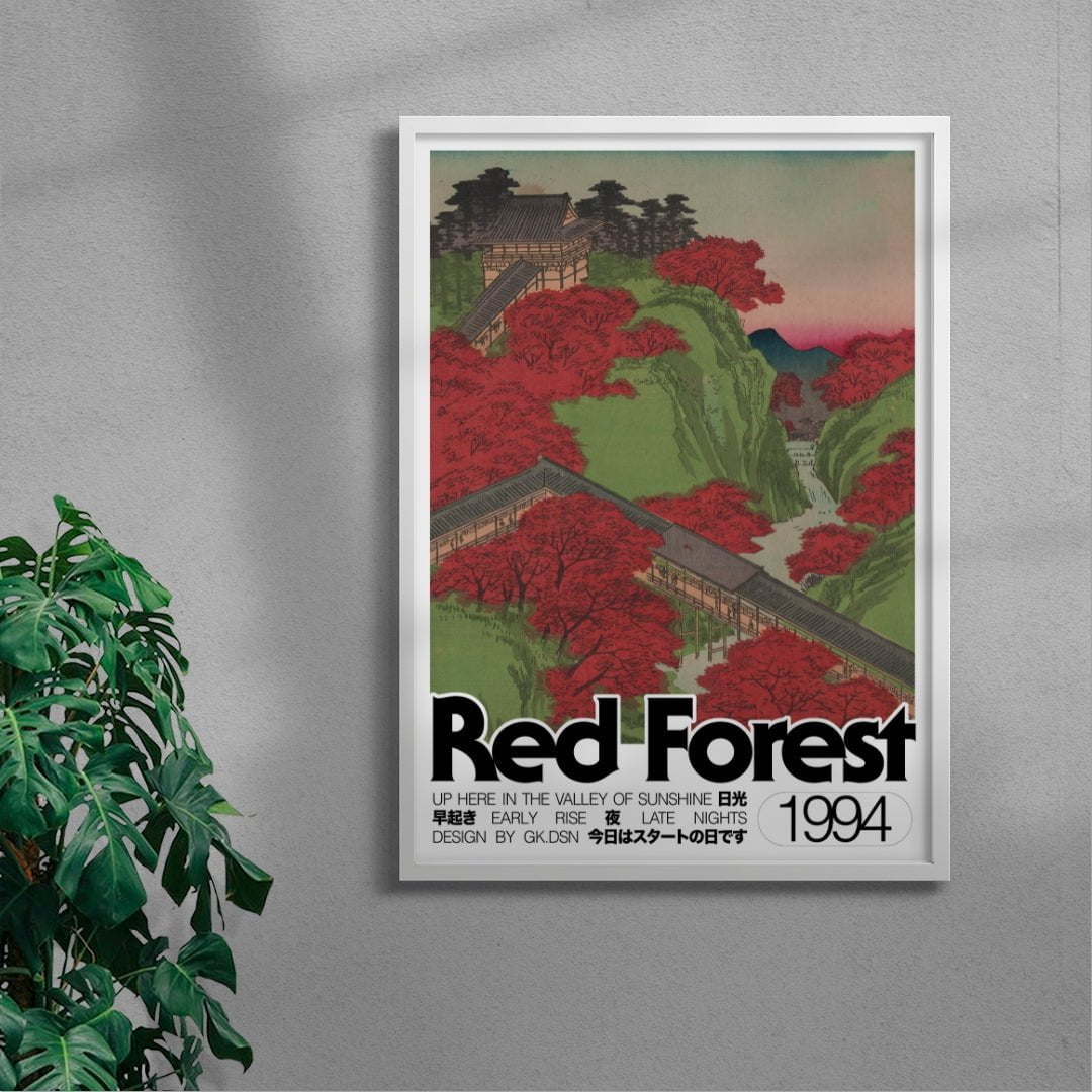 Red Forest