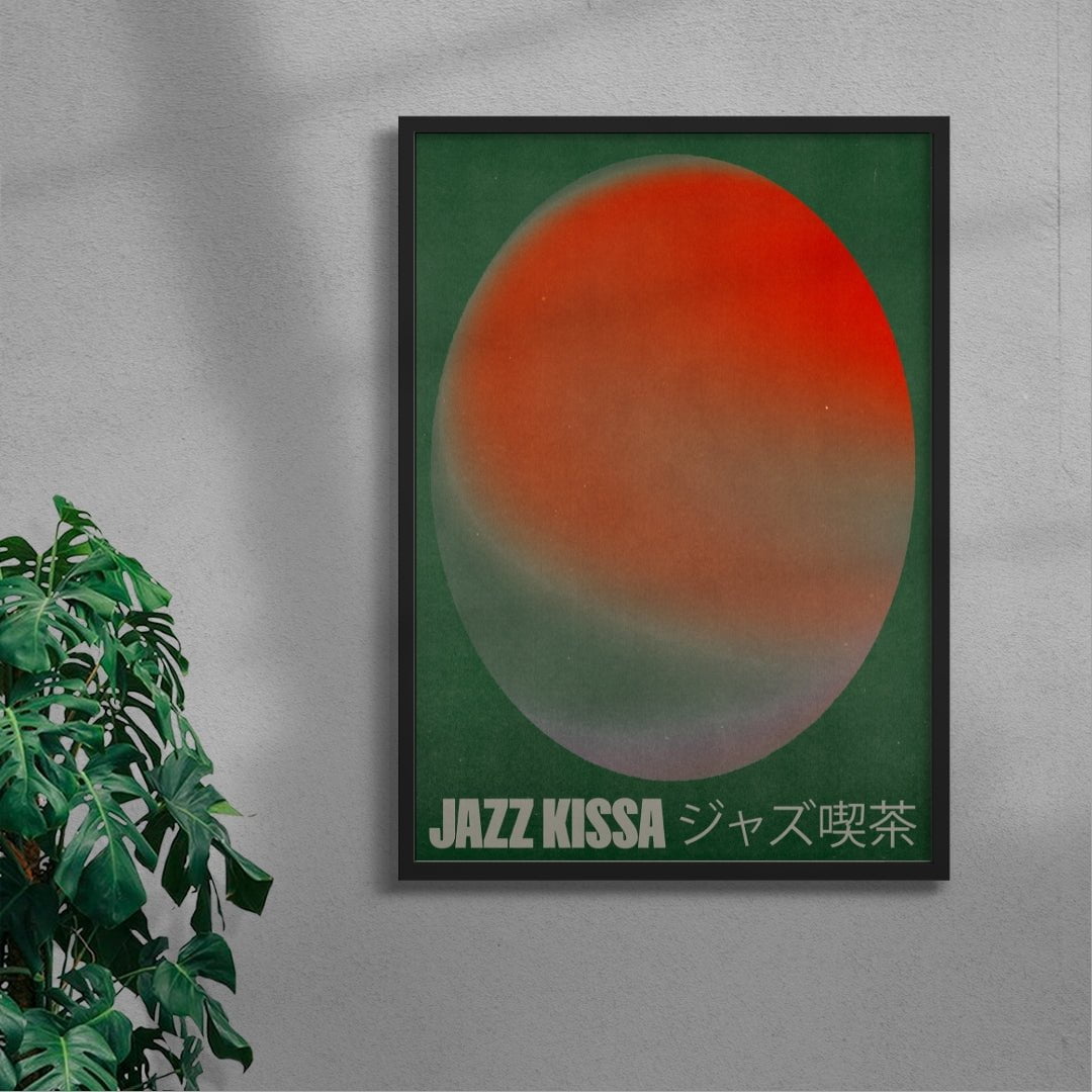 Jazz Kissa