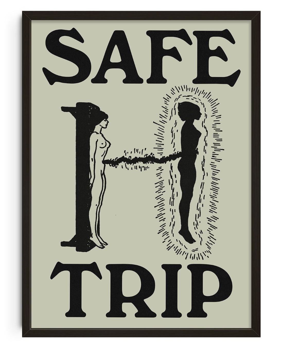 Safe Trip