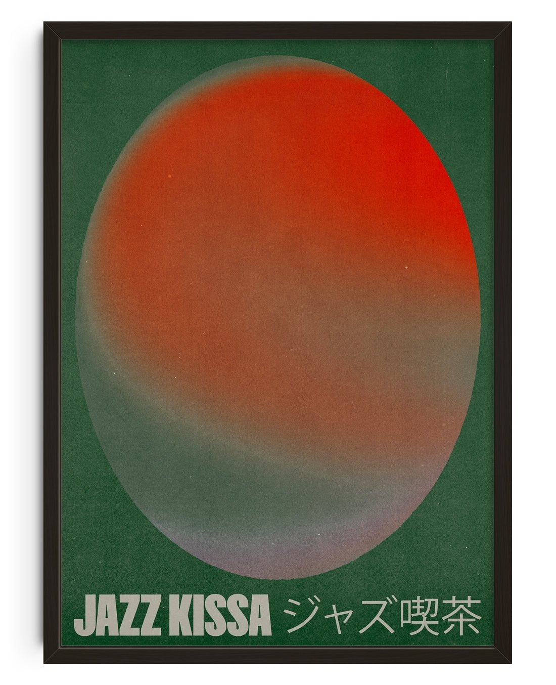 Jazz Kissa