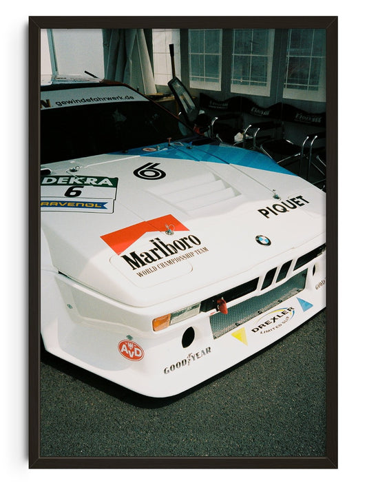 BMW M1 Procar Championship