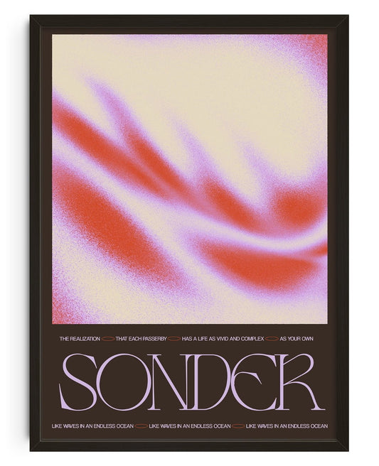 Sonder