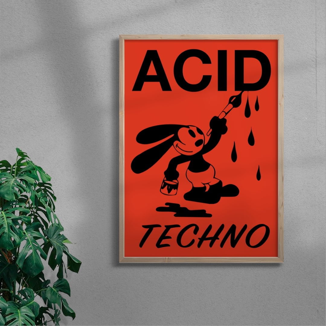 Acid Techno