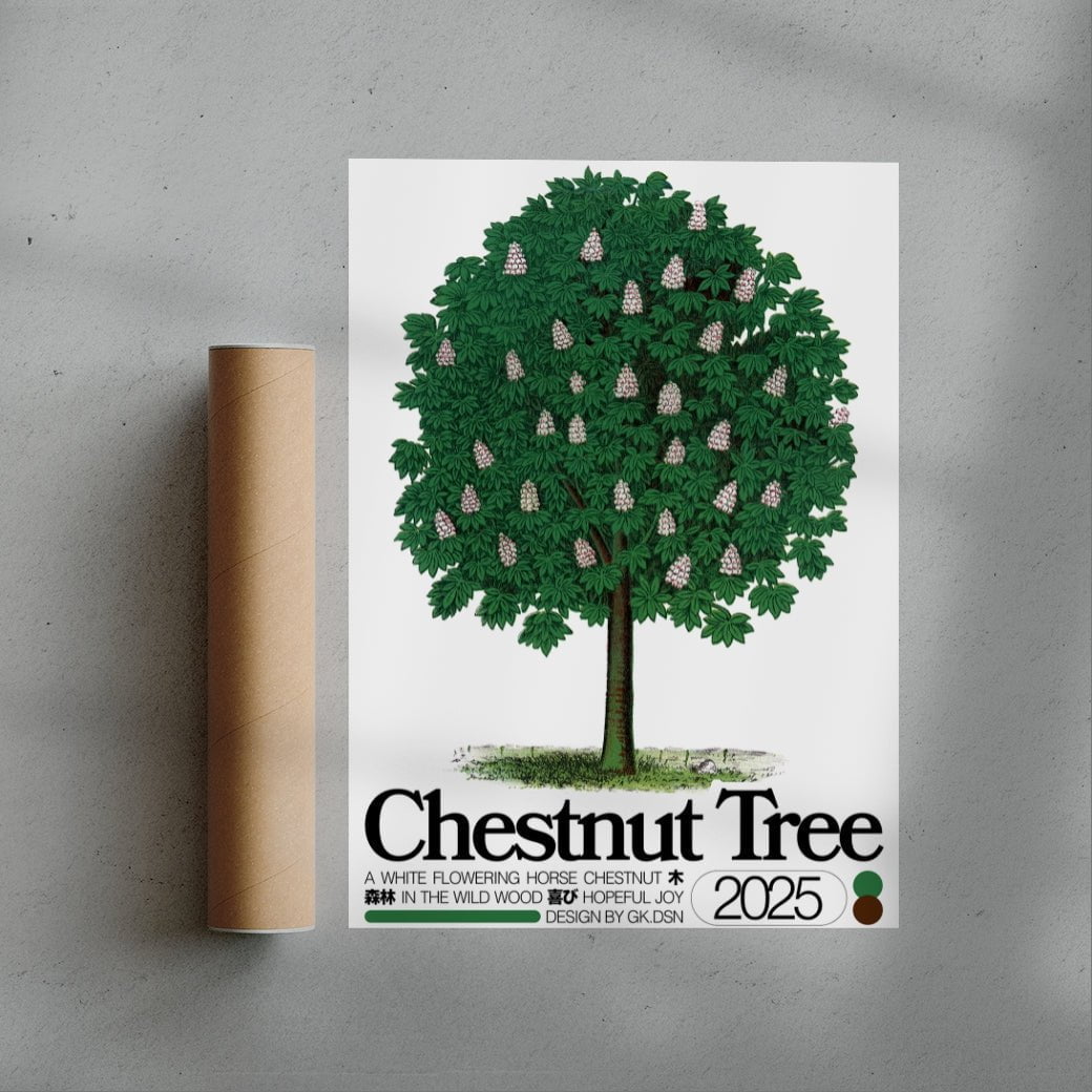 Chestnut Tree