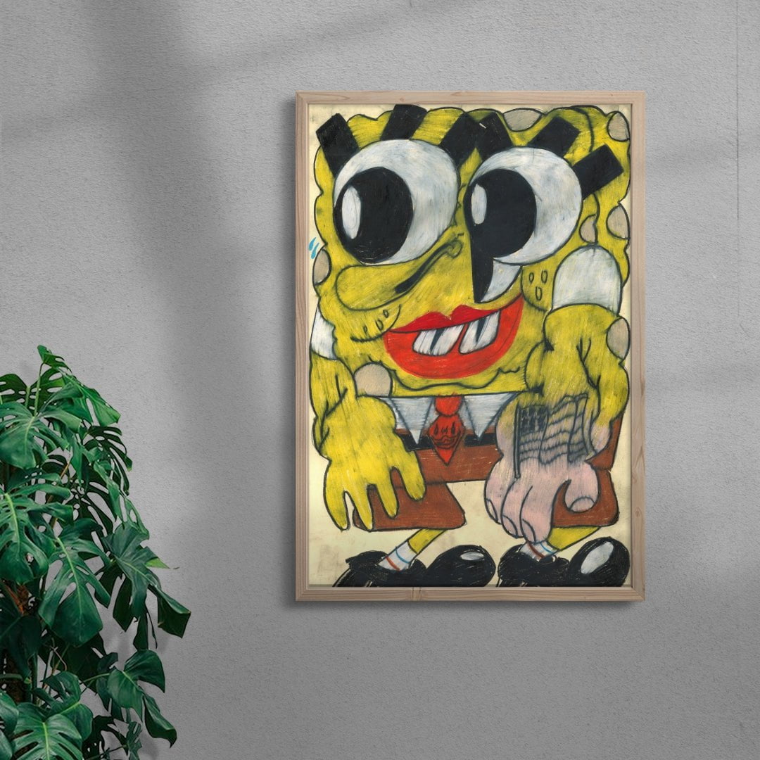 SpongeBob SquarePants