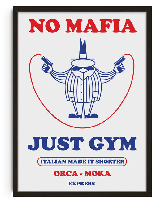 No Mafia