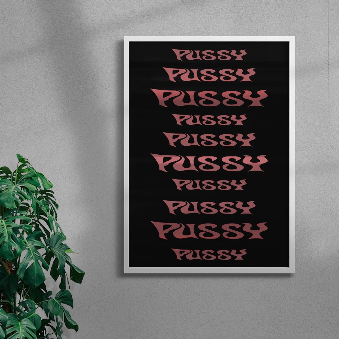 Pussy