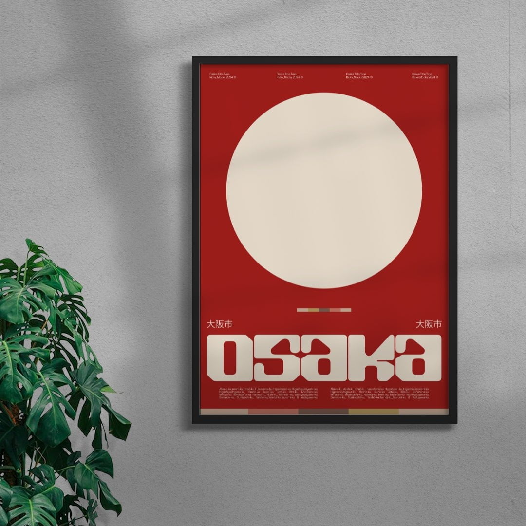 Osaka