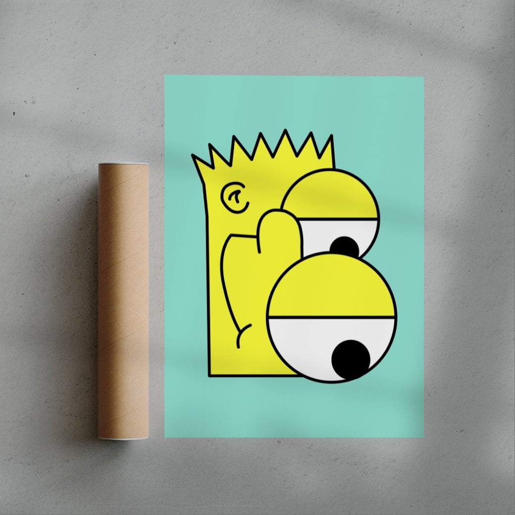 Picasso Bart