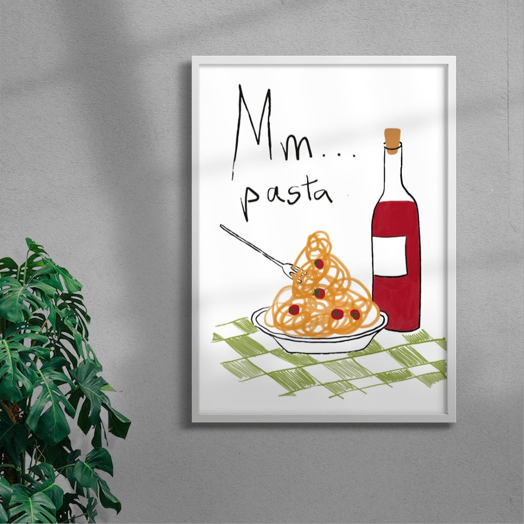 Mm Pasta