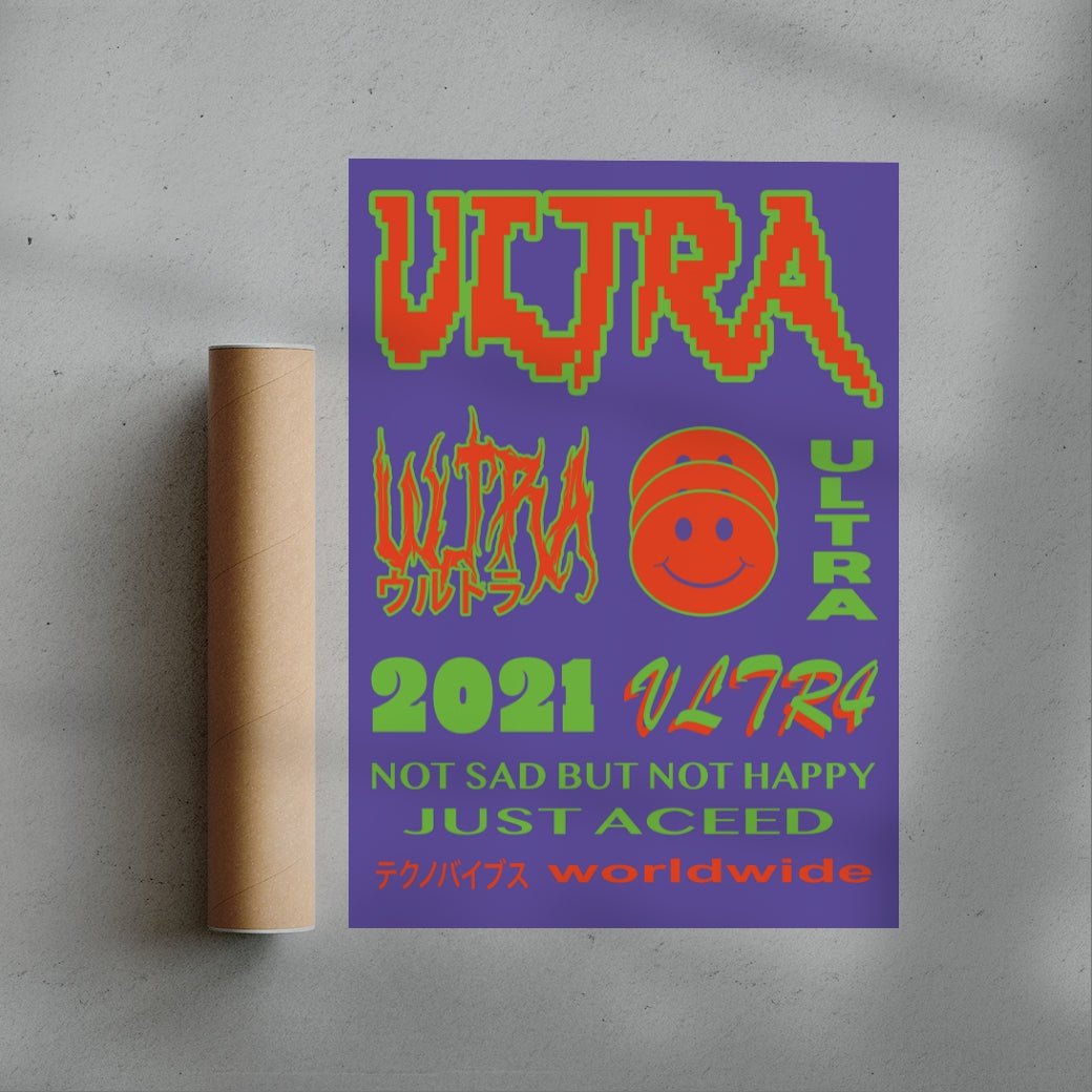 ULTRA