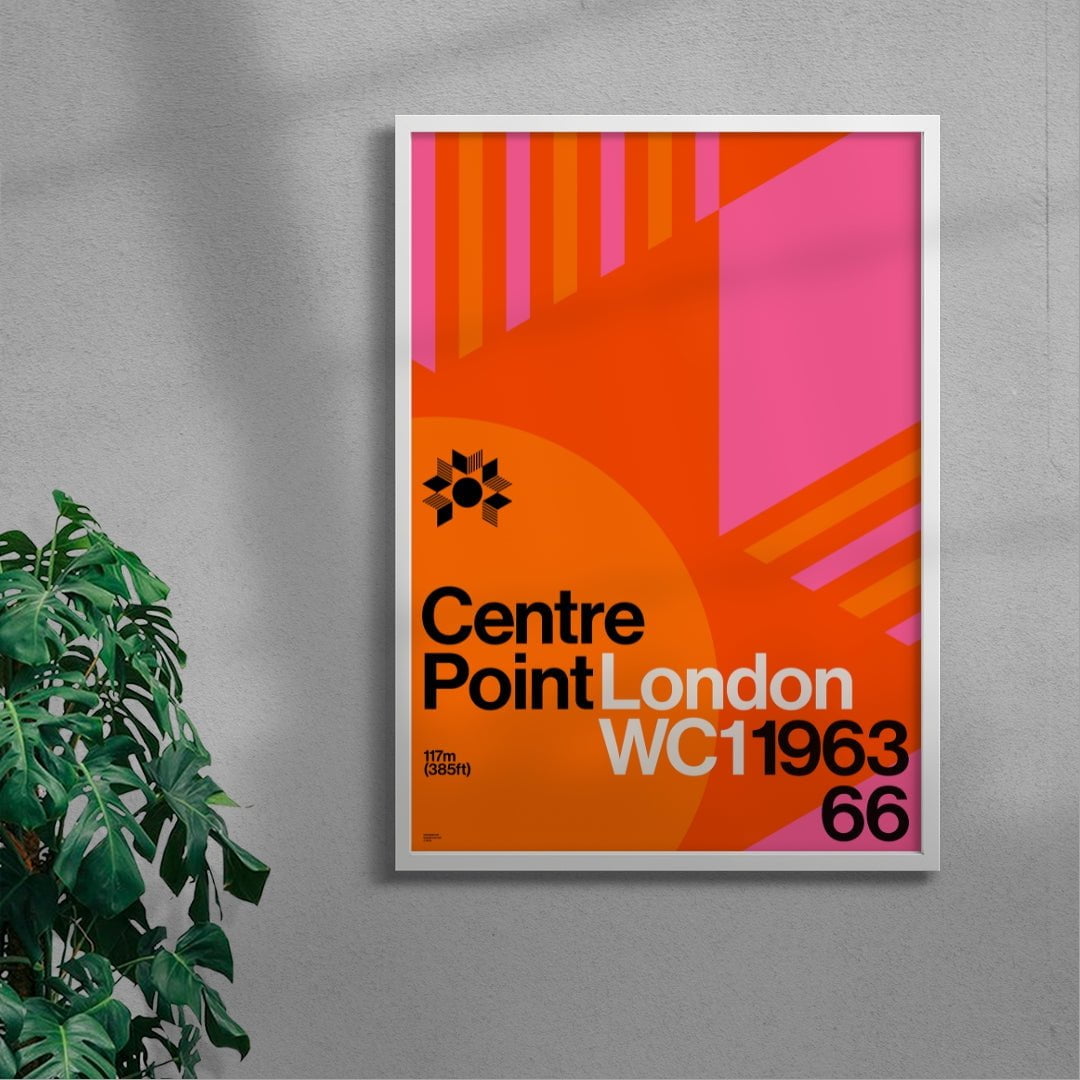 Centre Point