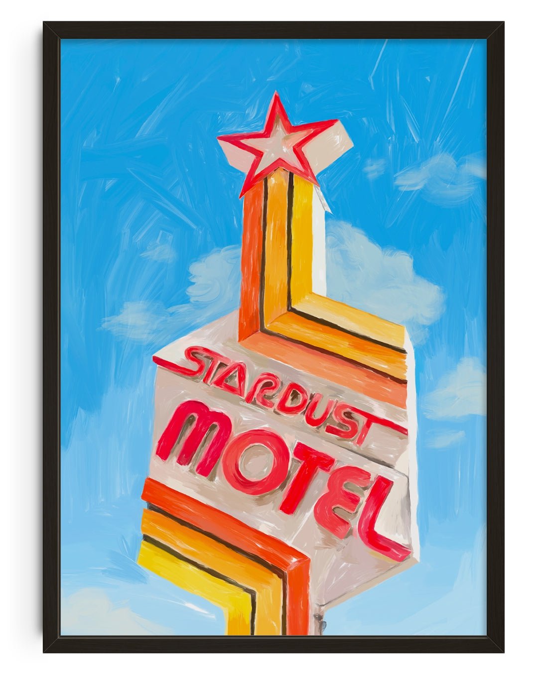 Stardust Motel