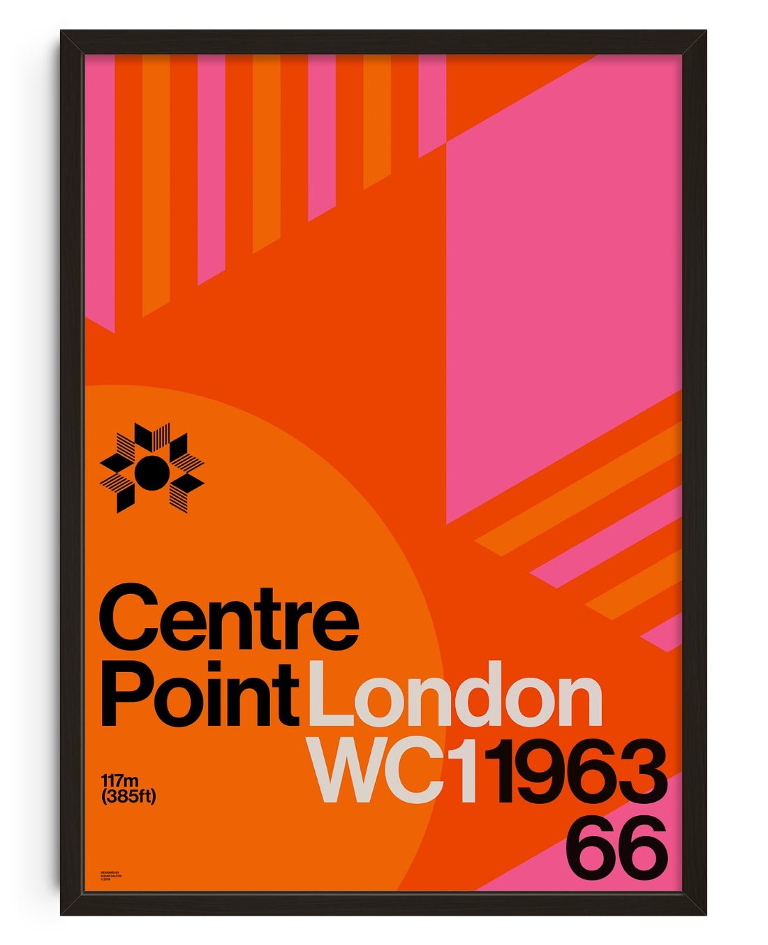 Centre Point