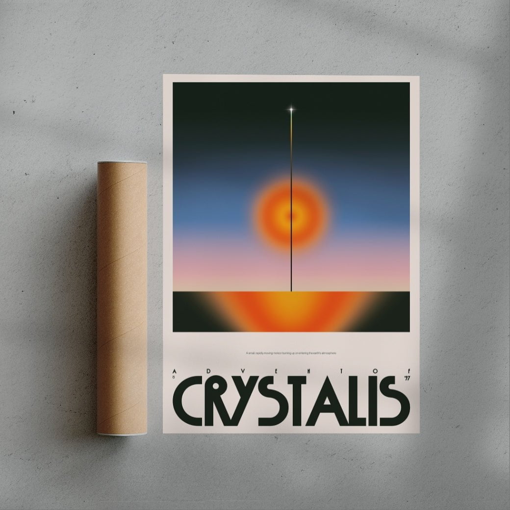 Crystalis 1997