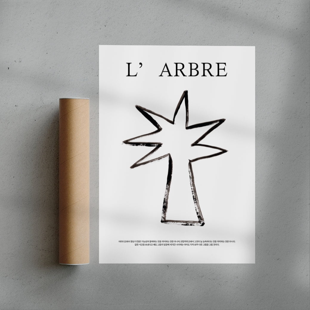 L'ARBRE