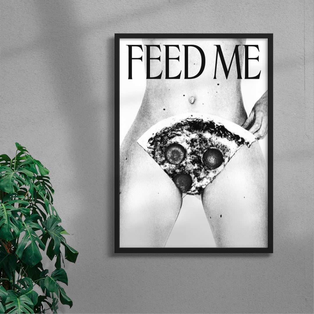 Feed Me