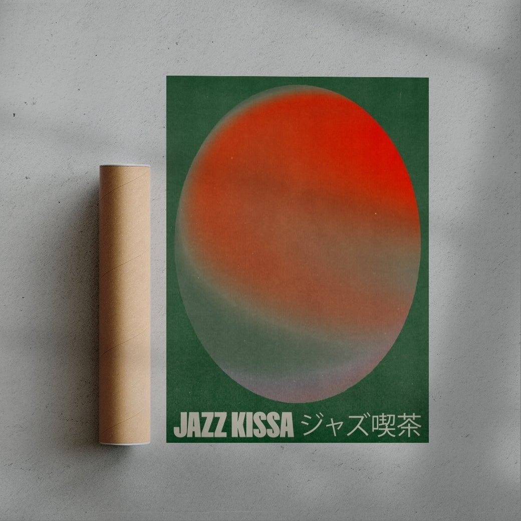 Jazz Kissa