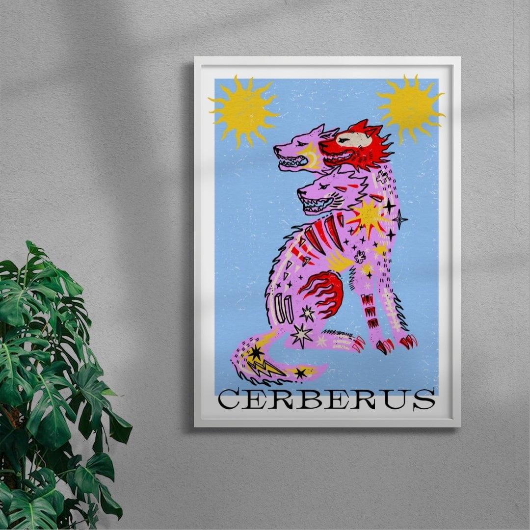 Cerberus I