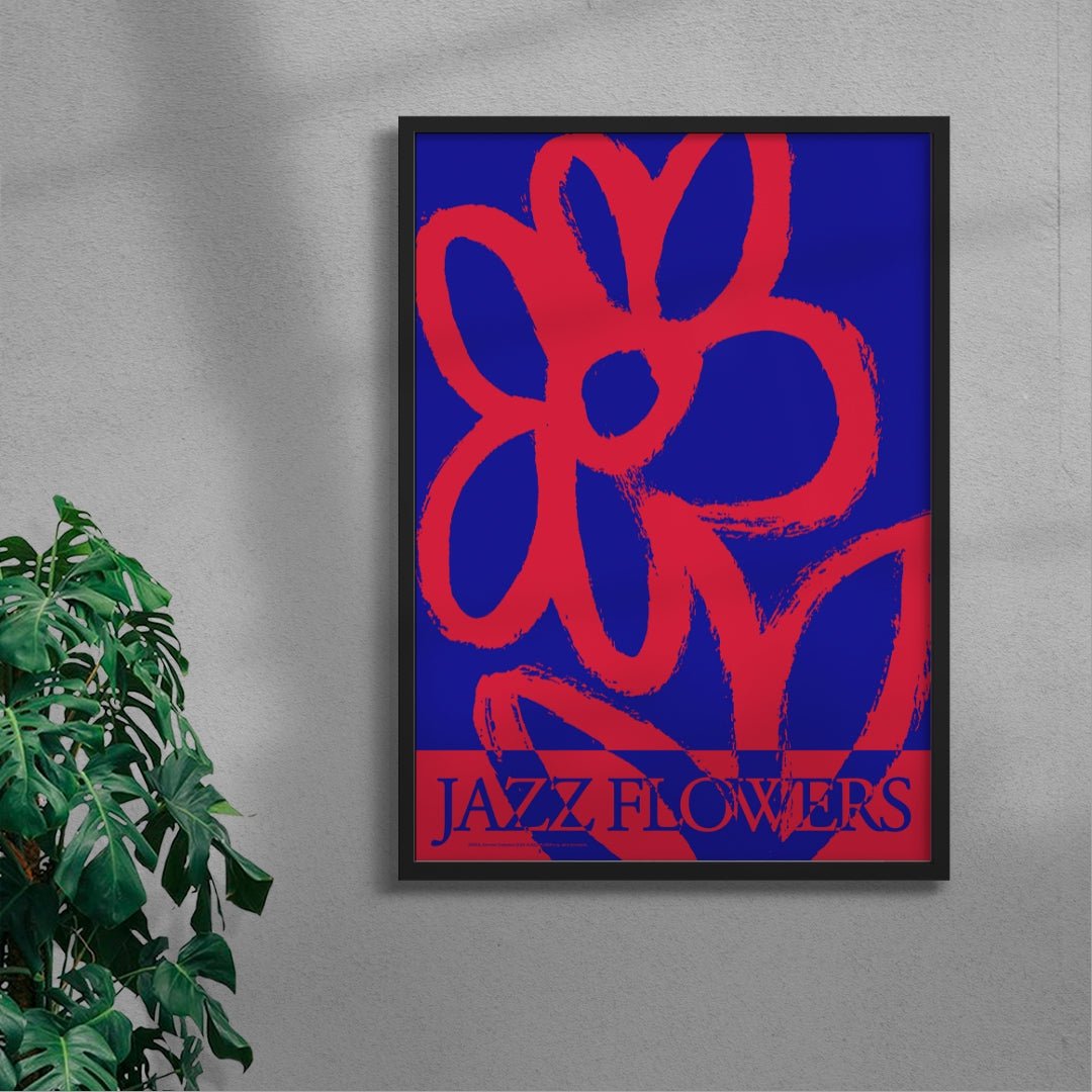 Jazz Flowers