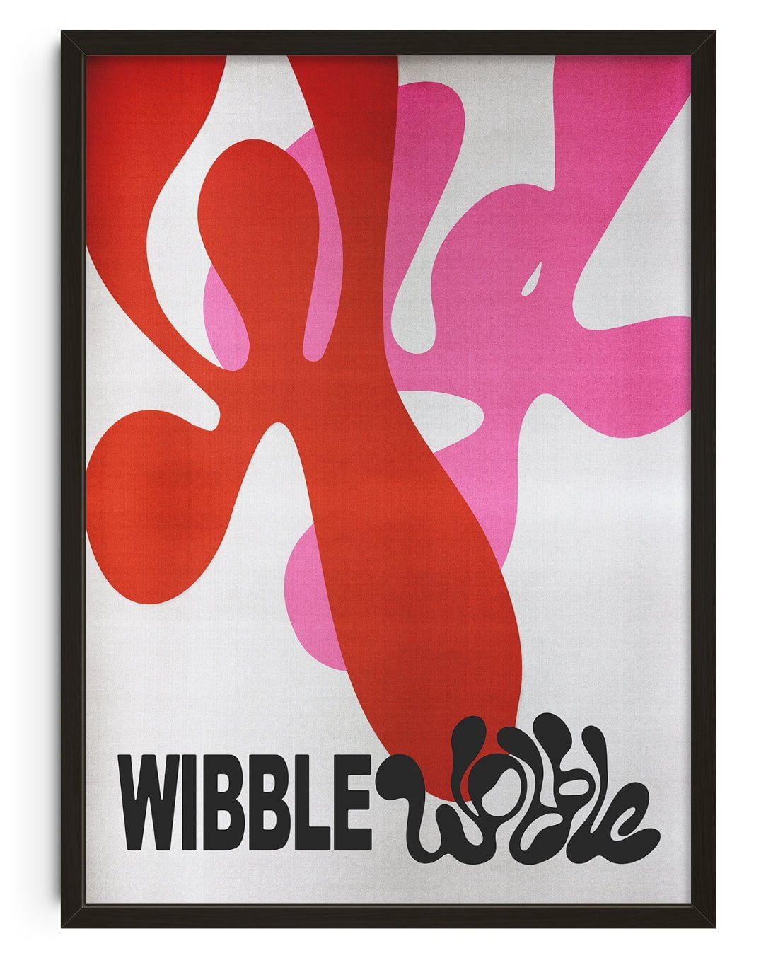 Wibble wobble