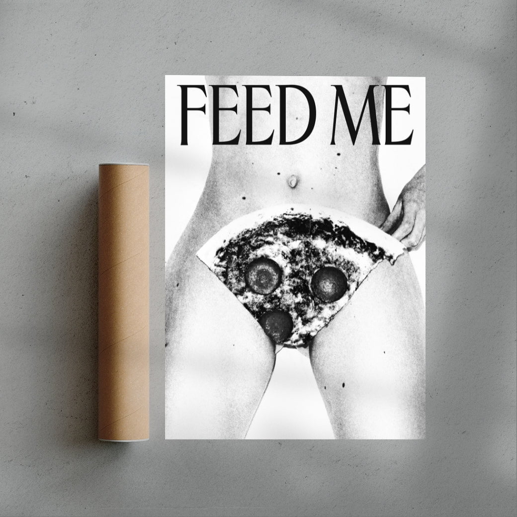 Feed Me