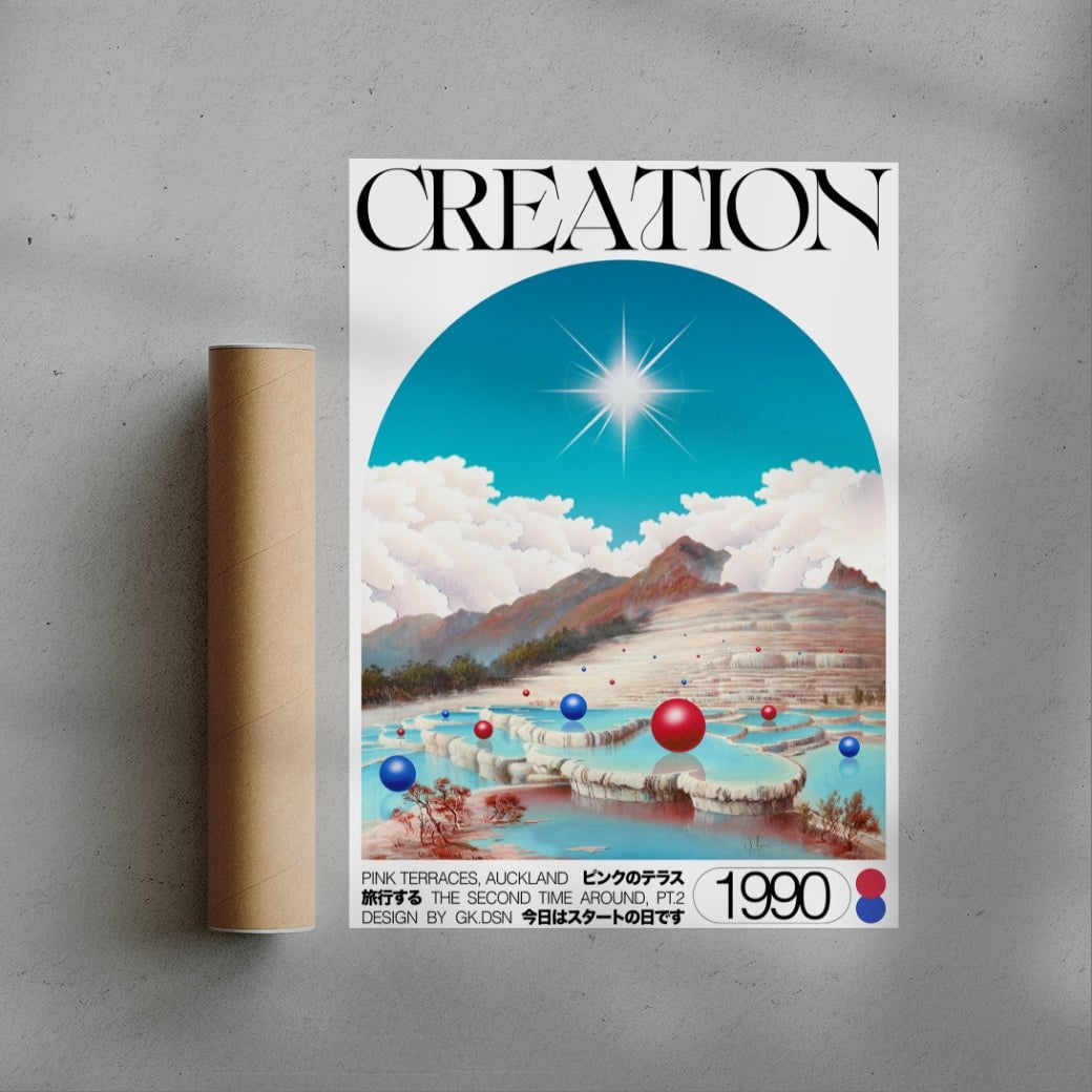 CREATION