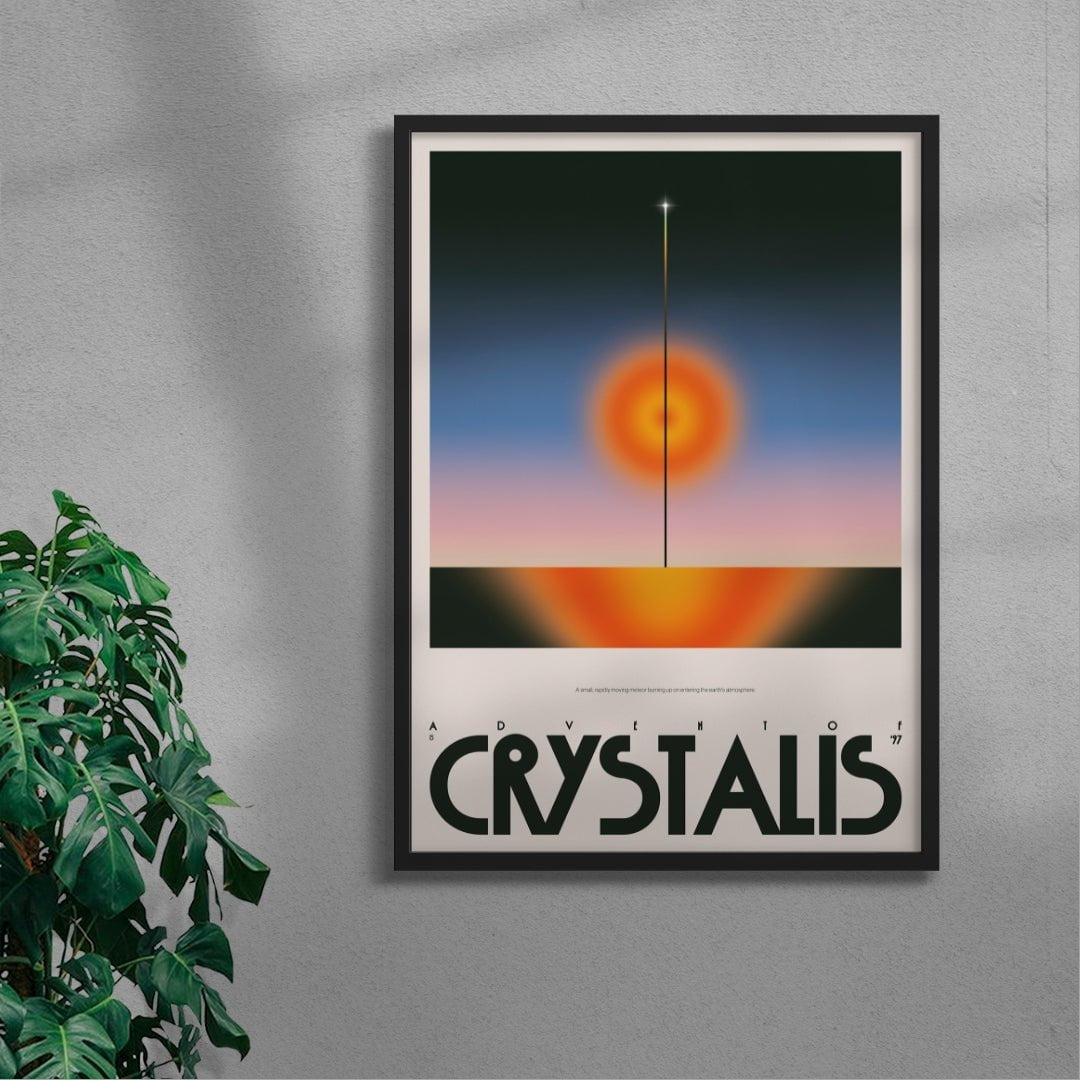 Crystalis 1997