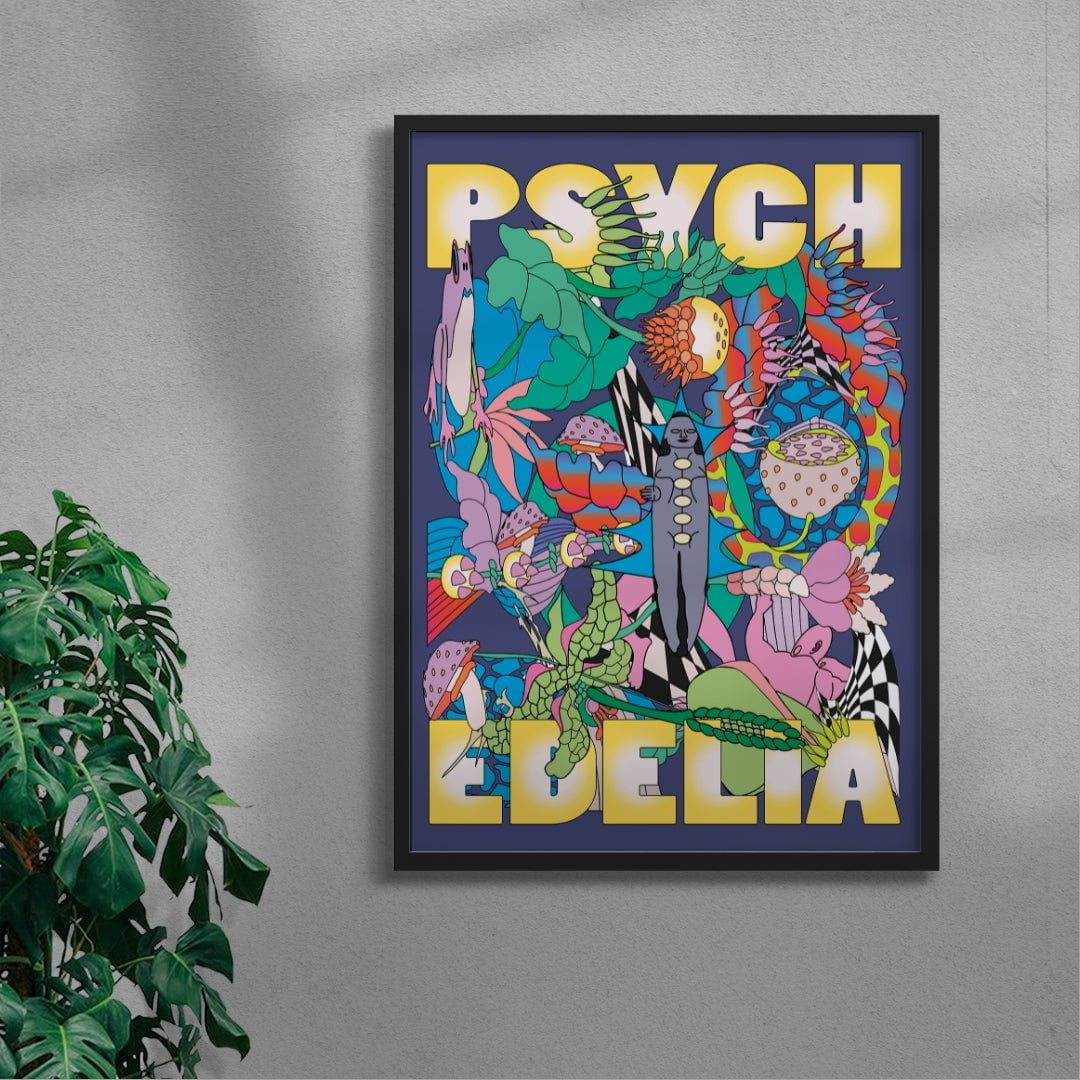 Psychedelia