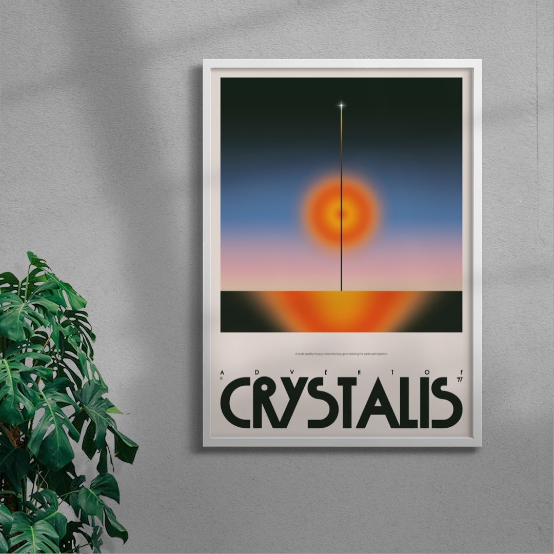 Crystalis 1997