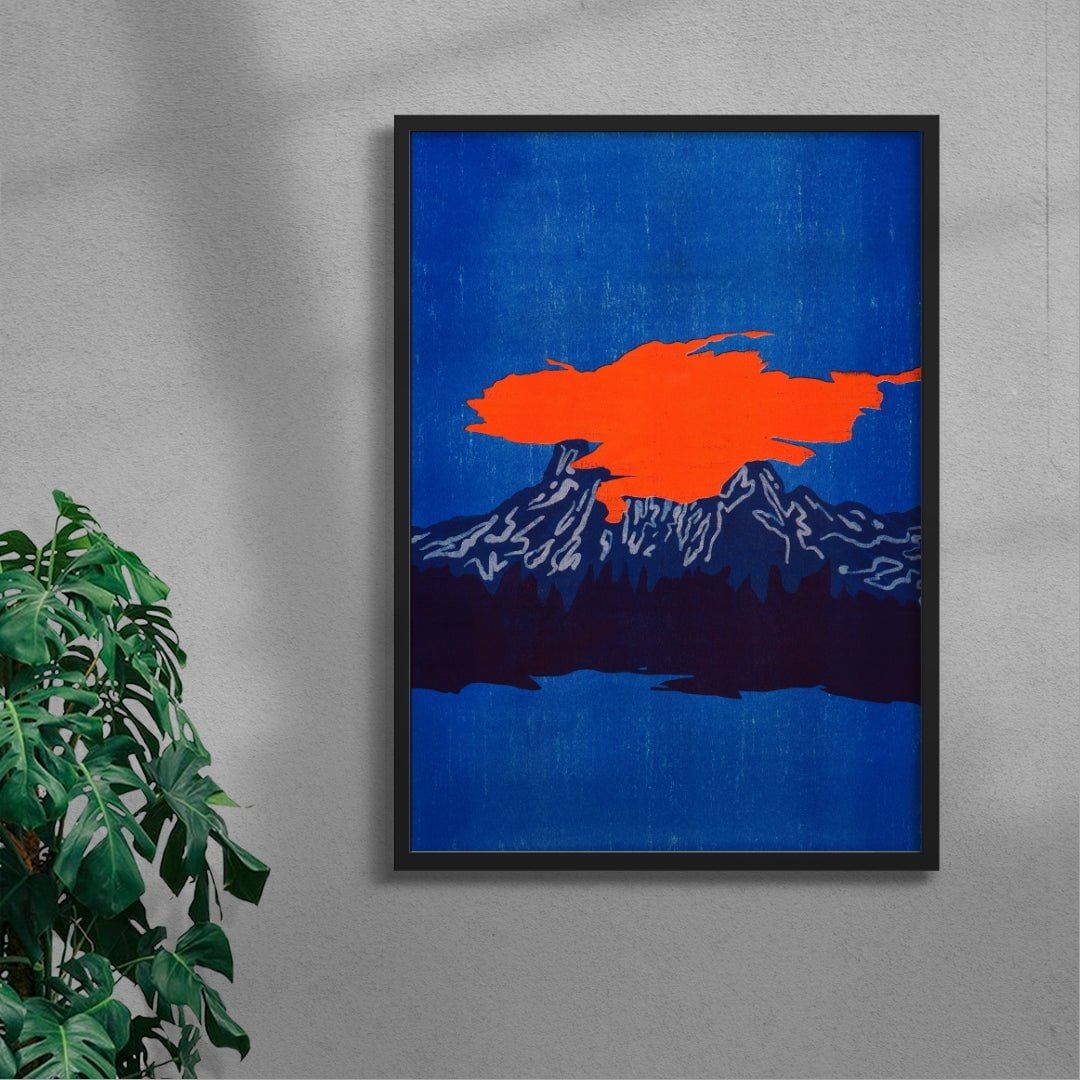 Volcano