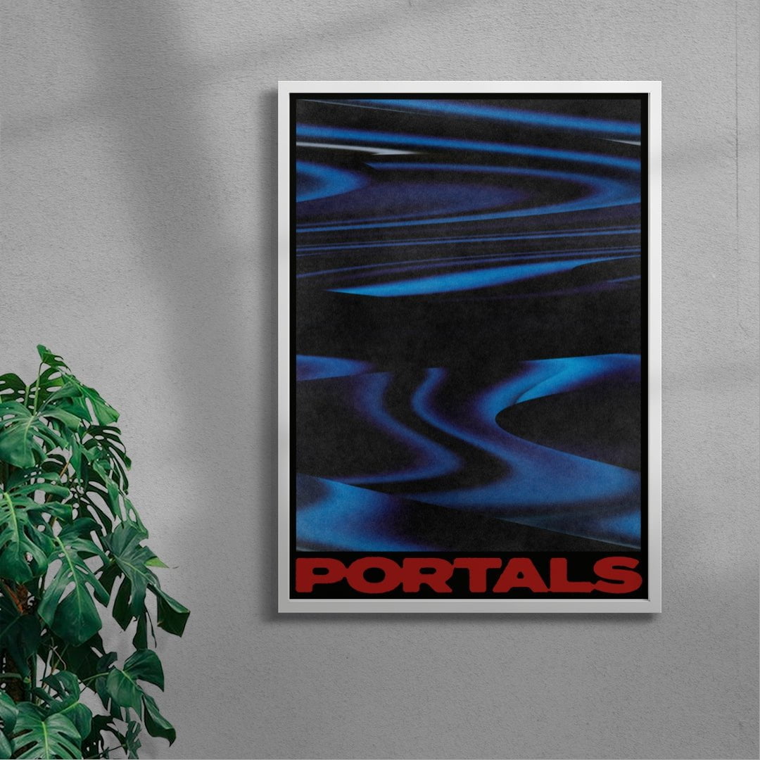 Portals